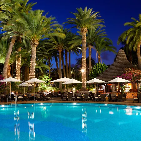 Seaside Palm מלון 5*